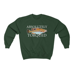 Absolutely Torqued - Warmer Edition