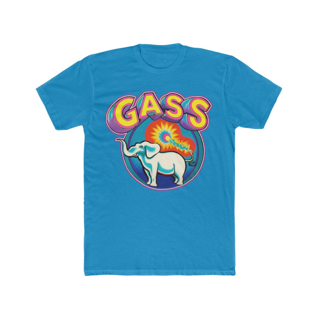 GASS Elephant - DxD