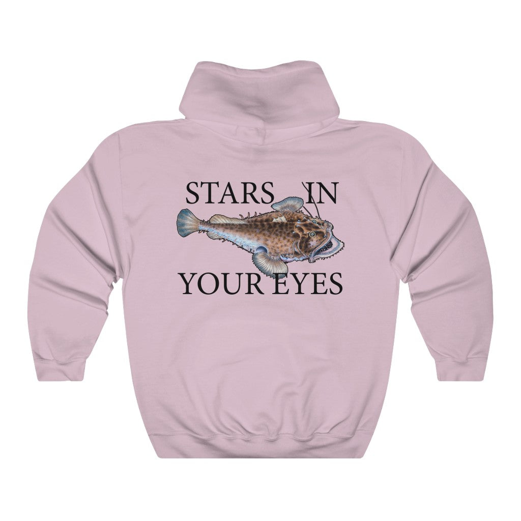 Stars In Your Eyes - Hooded Edition