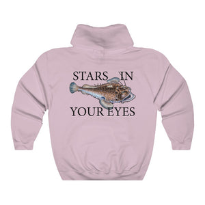 Stars In Your Eyes - Hooded Edition