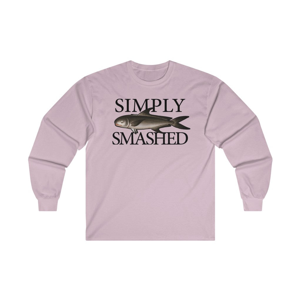 Simply Smashed - Long Edition