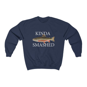 Kinda Smashed - Warmer Edition
