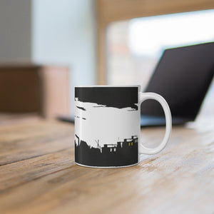 CityScape Mug