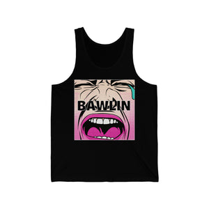 Bawlin - Tank Edition