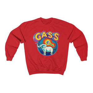 GASS Elephant - Warmer Edition