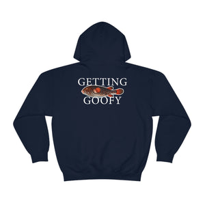 Getting Goofy - Hooded Edition