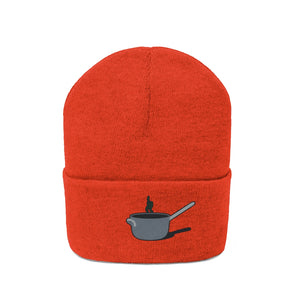 Pot Head - Toque Edition
