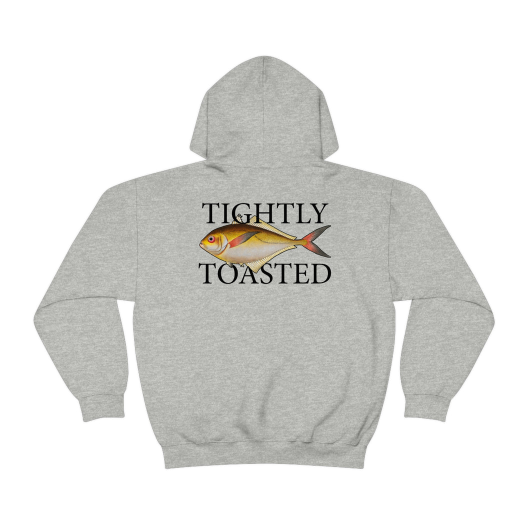 Tightly Toasted - Hooded Edition
