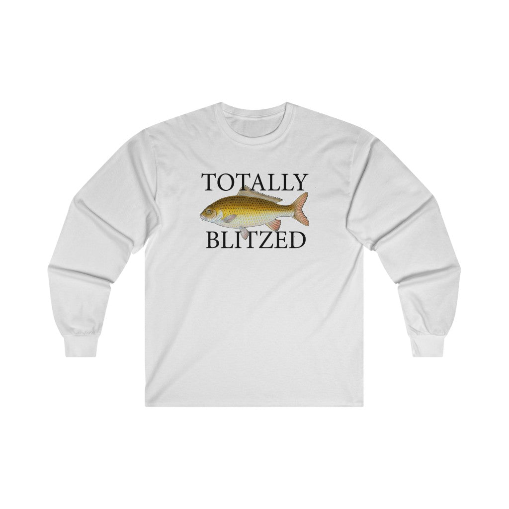 Totally Blitzed - Long Edition