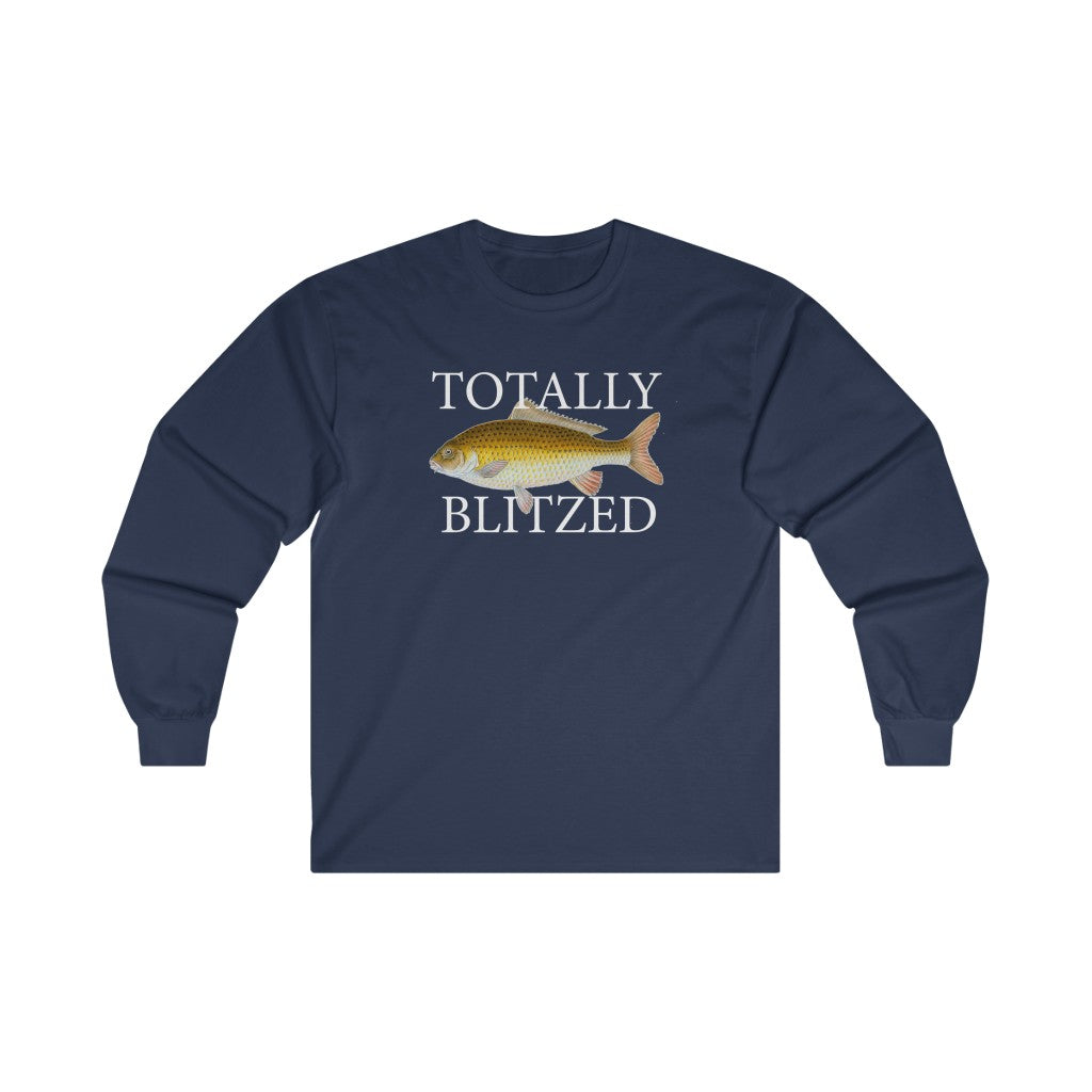 Totally Blitzed - Long Edition