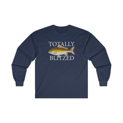 Totally Blitzed - Long Edition