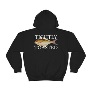 Tightly Toasted - Hooded Edition