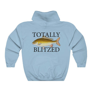 Totally Blitzed - Hooded Edition