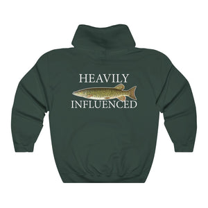 Heavily Influenced - Hooded Edition