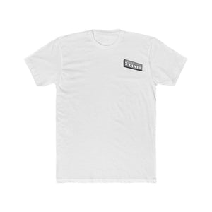 Fred's Crew - Top Sign