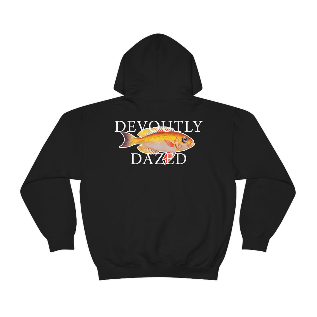Devoutly Dazed - Hooded Edition