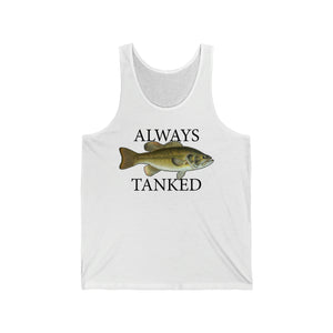 Always Tanked - Tank Edition