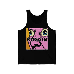 Buggin - Tank Edition