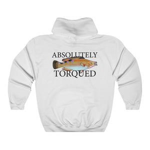 Absolutely Torqued - Hooded Edition