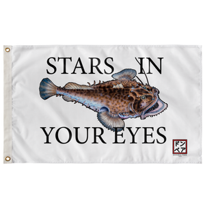 Stars in Your Eyes - Wavy Edition