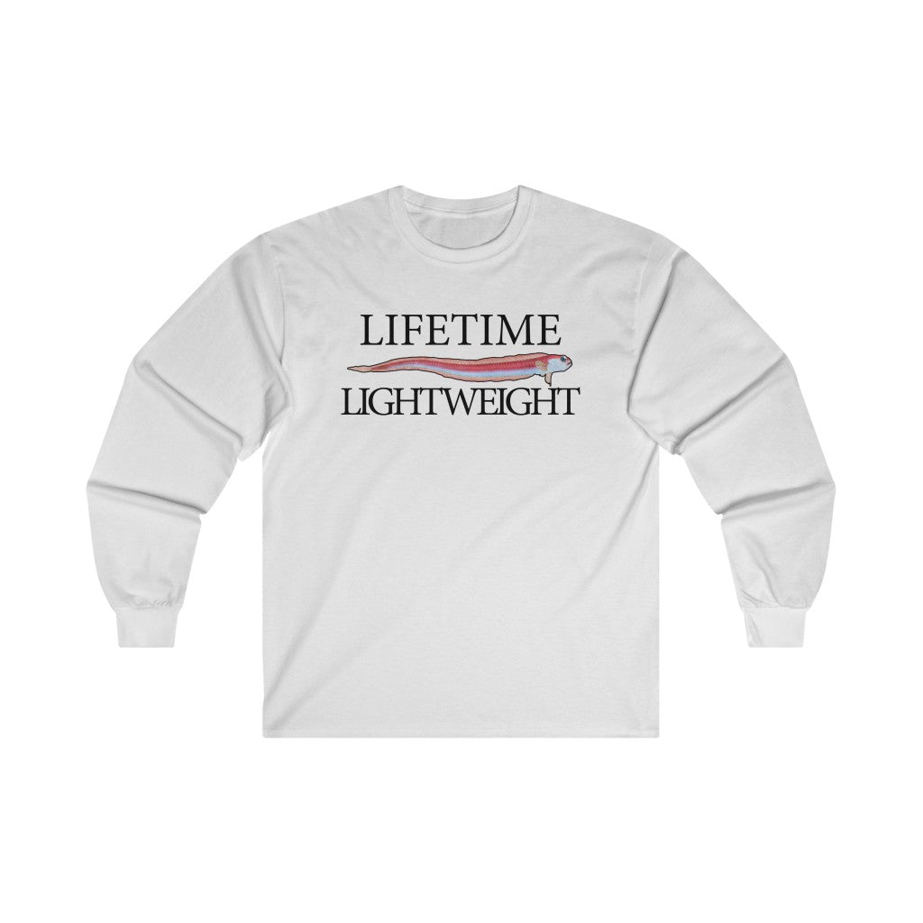 Lifetime Lightweight - Long Edition