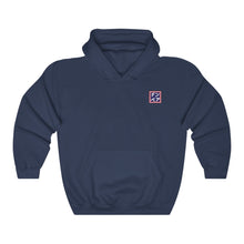 Load image into Gallery viewer, Patriotic Advertising - Hooded Edition