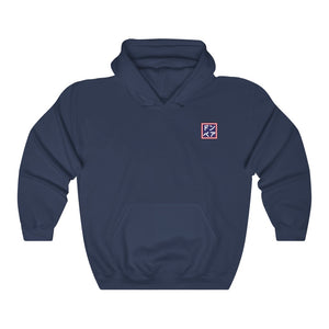 Patriotic Advertising - Hooded Edition