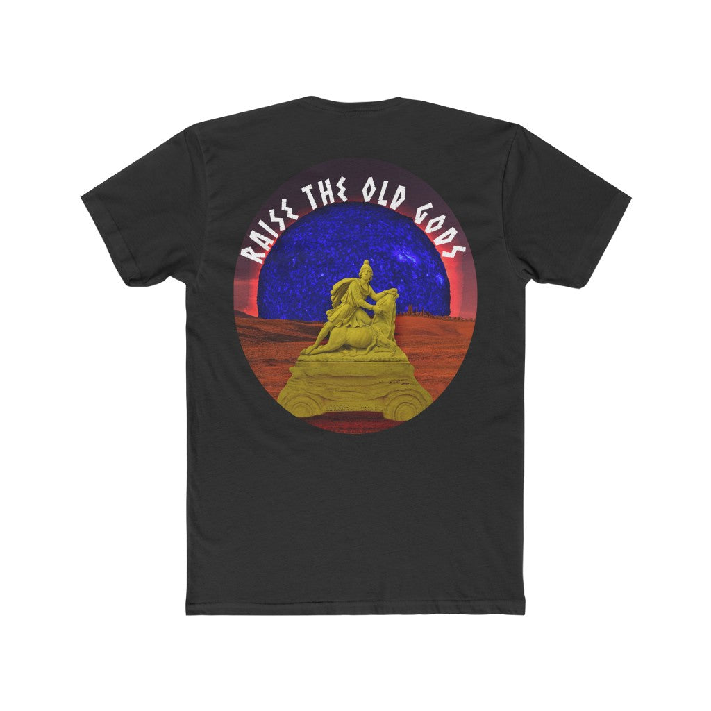 Mithras Merch Mithras – DONBEA Tees