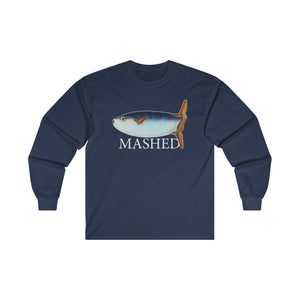 Mashed - Long Edition