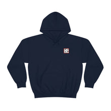 Load image into Gallery viewer, Blue In The Face - Hooded Edition