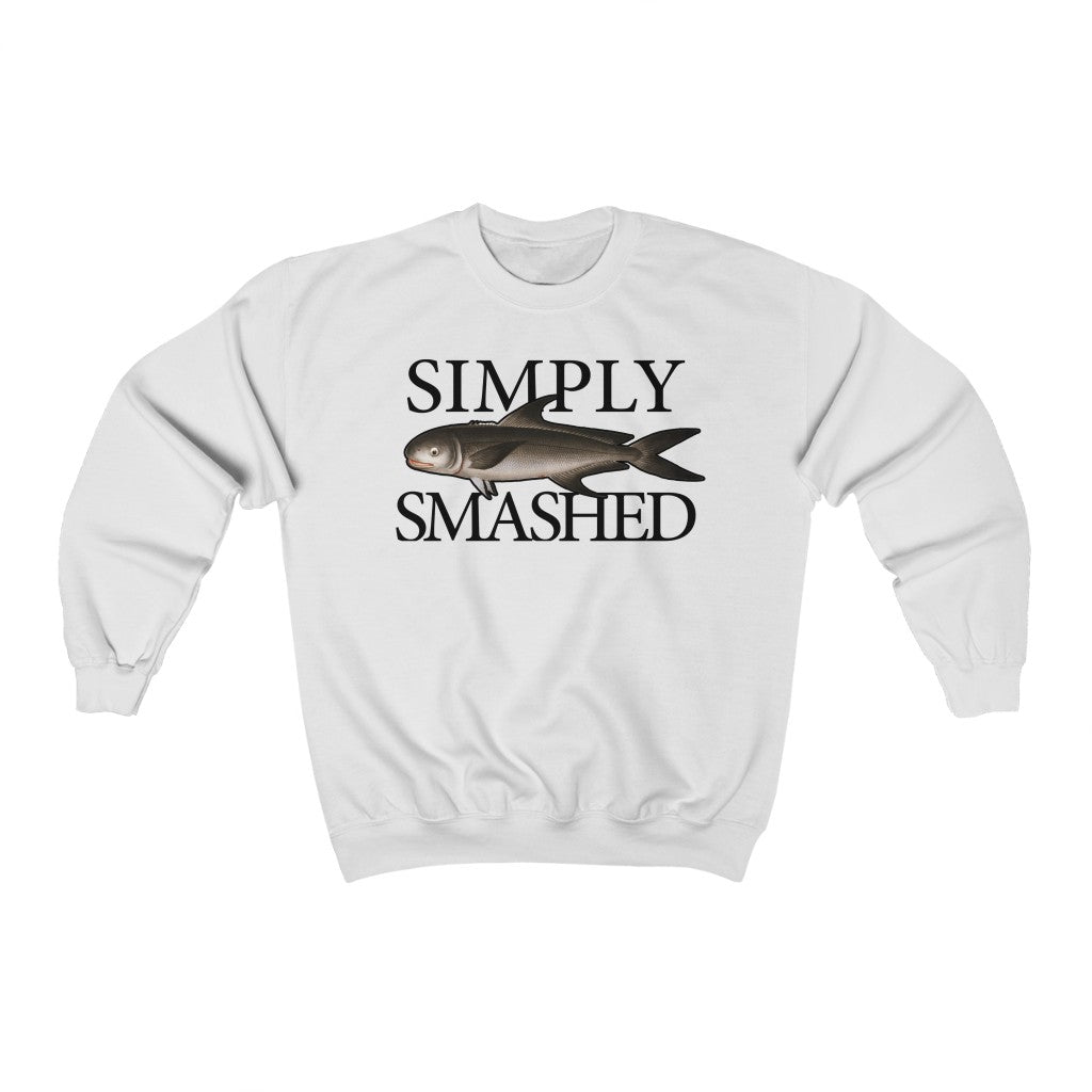 Simply Smashed - Warmer Edition