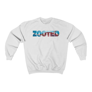 Zooted - Warmer Edition