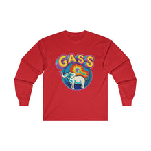 Load image into Gallery viewer, GASS Elephant - Long Edition