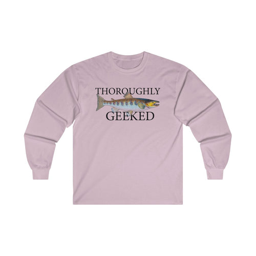 Thoroughly Geeked - Long Edition