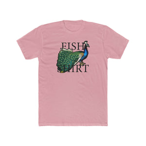 Peacock Fish