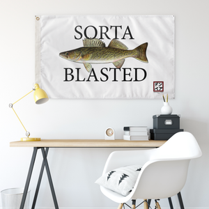 Sorta Blasted - Wavy Edition