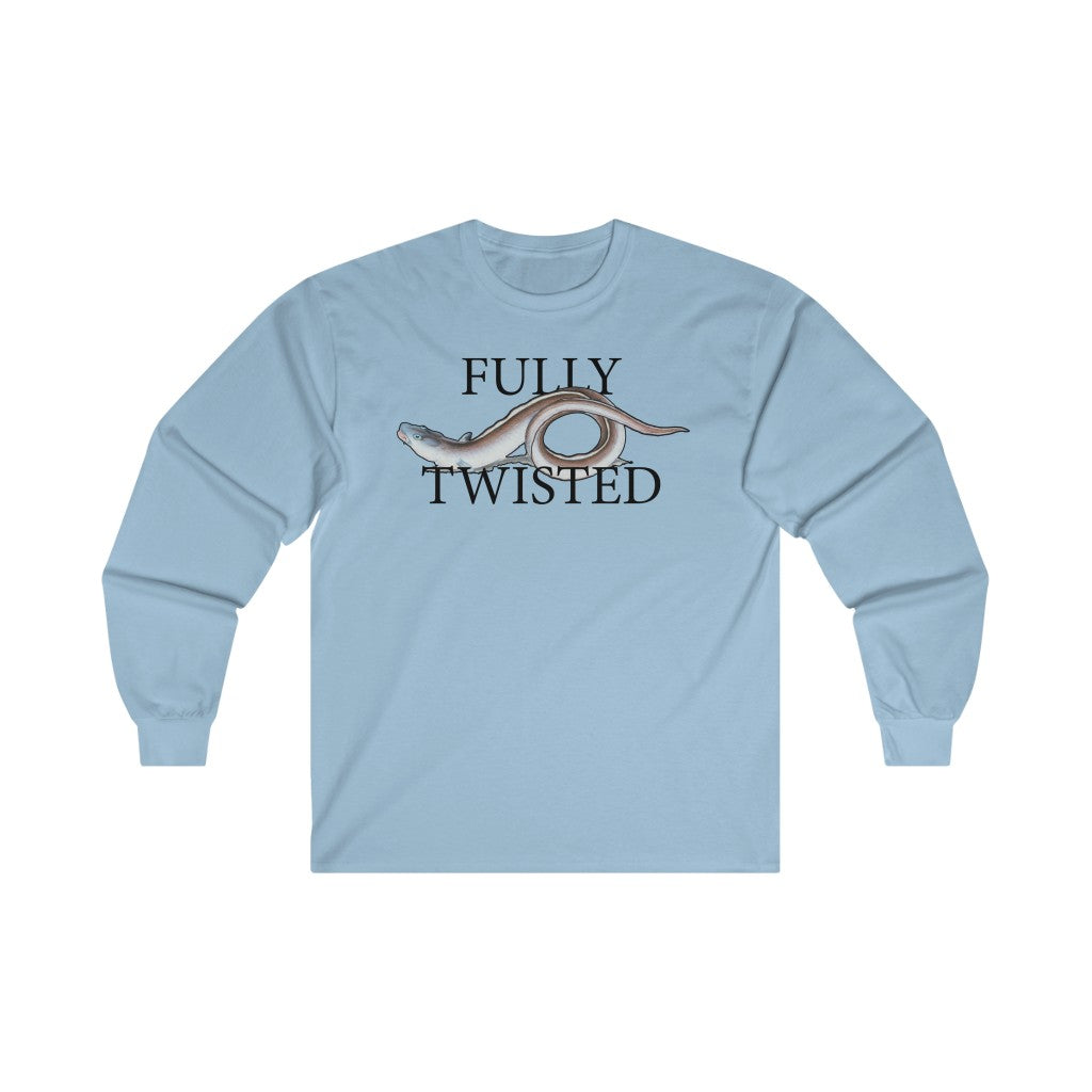 Fully Twisted - Long Edition