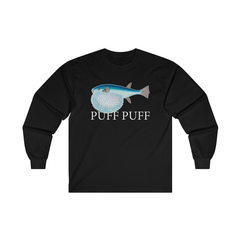 Puff Puff - Long Edition