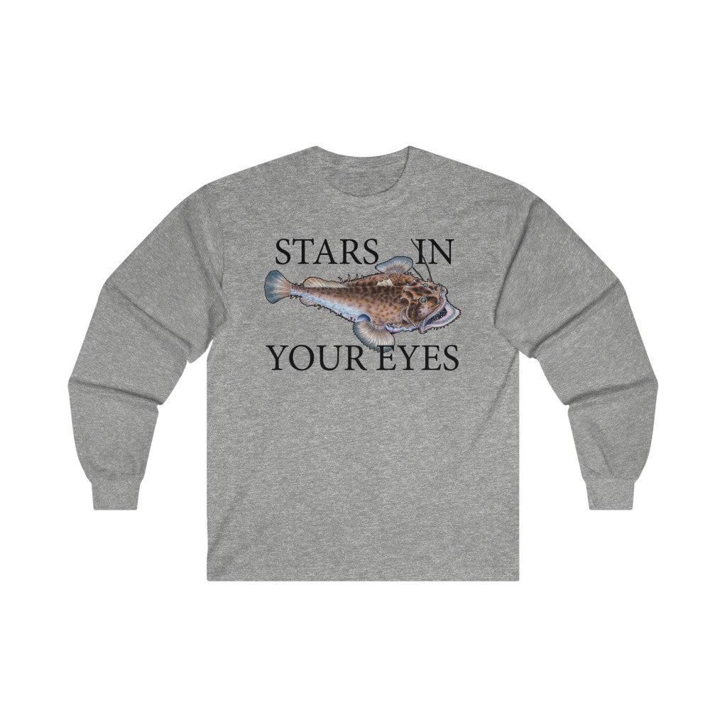 Stars In Your Eyes - Long Edition