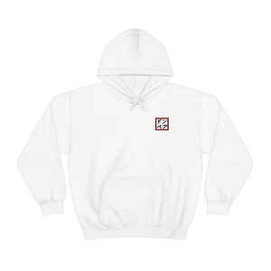 Tightly Toasted - Hooded Edition