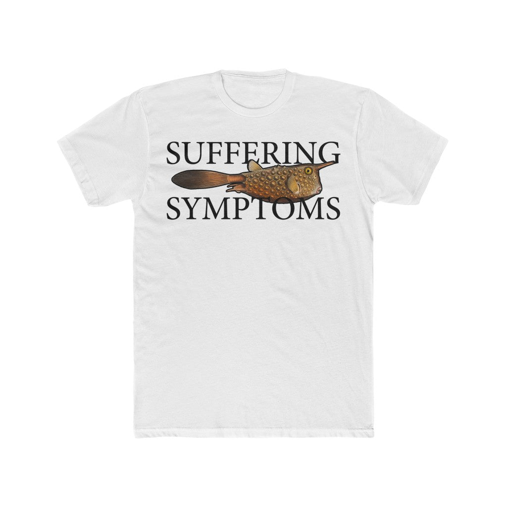 Suffering Symptoms