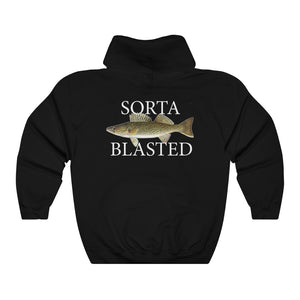 Sorta Blasted - Hooded Edition