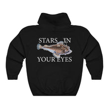 Load image into Gallery viewer, Stars In Your Eyes - Hooded Edition