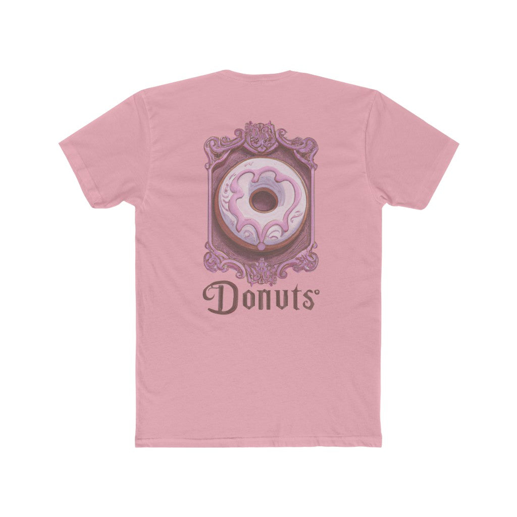 Donuts - DxD