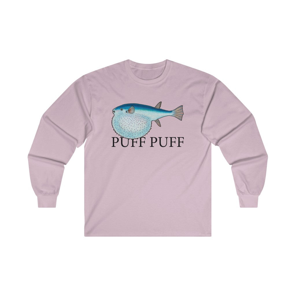 Puff Puff - Long Edition