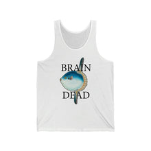 Load image into Gallery viewer, Brain Dead - Tank Edition