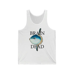 Brain Dead - Tank Edition