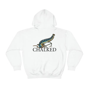Chalked - Hooded Edition
