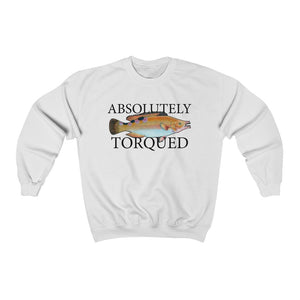 Absolutely Torqued - Warmer Edition