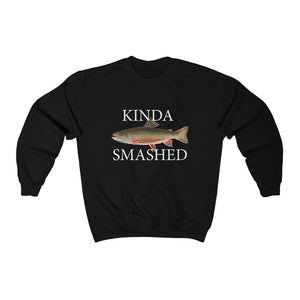Kinda Smashed - Warmer Edition